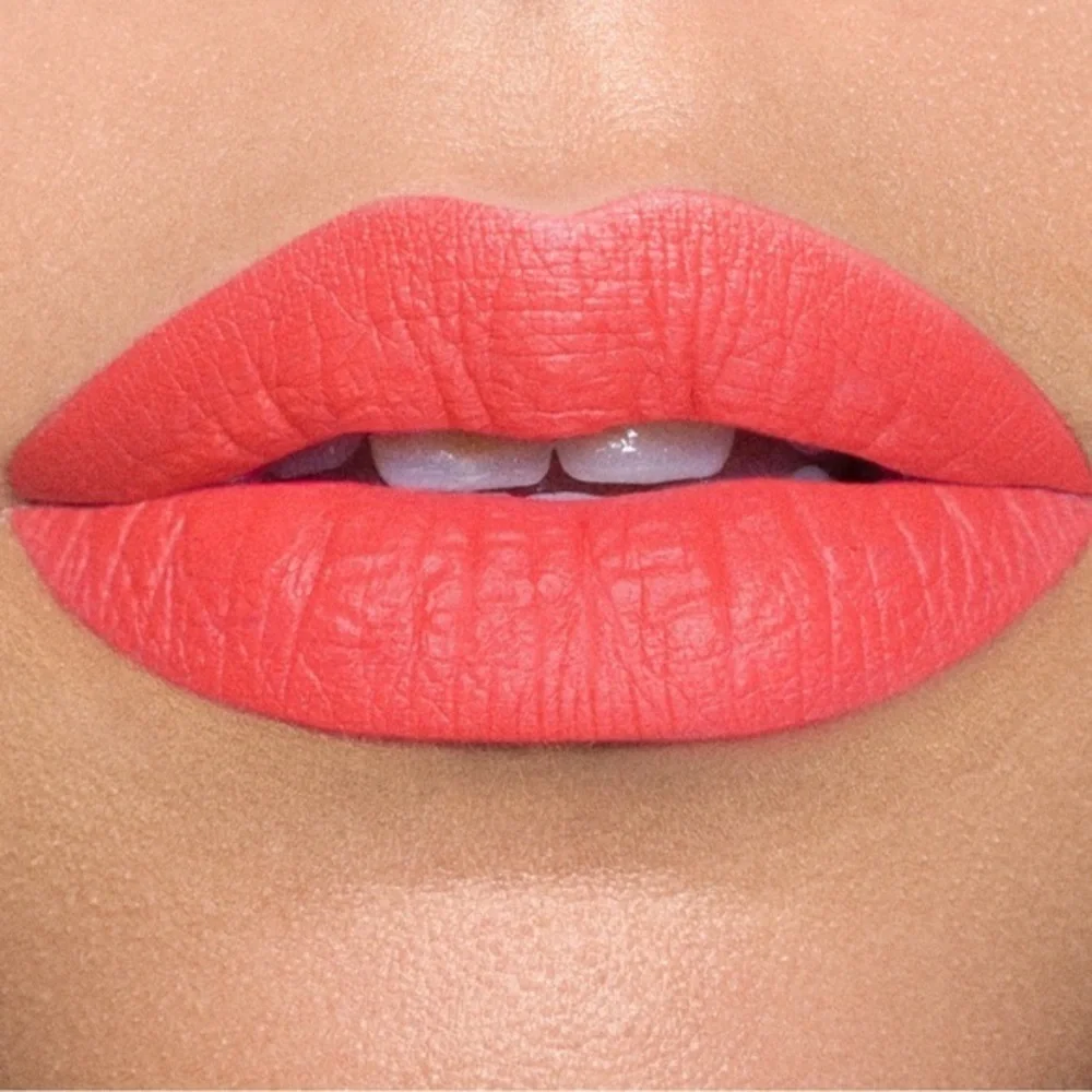 JEFFREE STAR - CHERRY SODA Velvet Trap Lipstick NIB